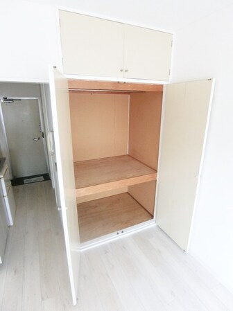 パークアベニュー桜の物件内観写真